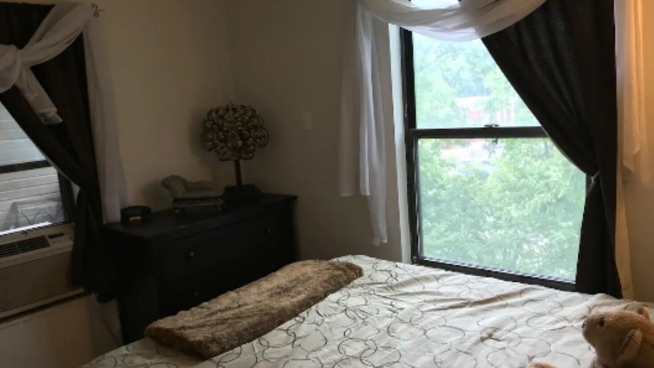 Photo of Bedroom in Whittier