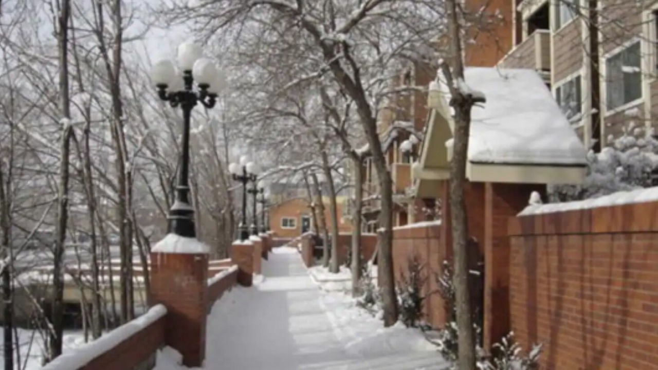 Photo of Outdoor in Whittier