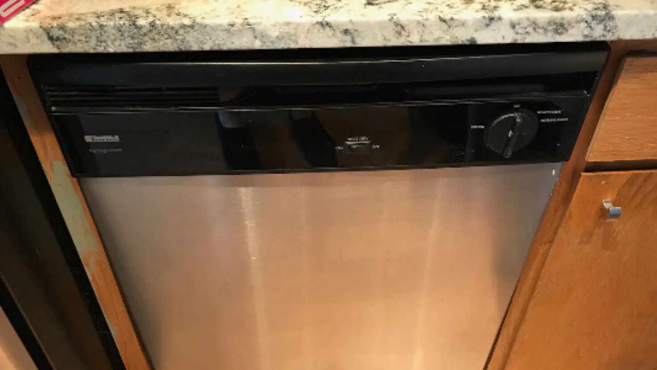 Photo of Kitchen in Whittier