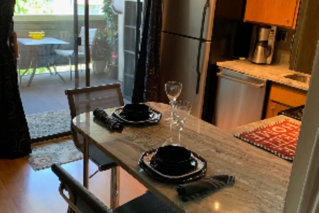 Photo of Kitchen in Whittier