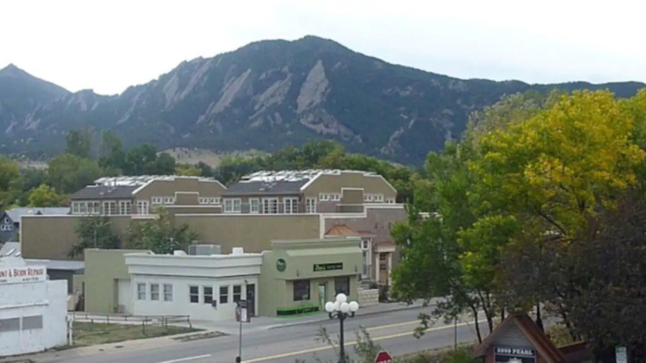 Photo of Outdoor in Whittier