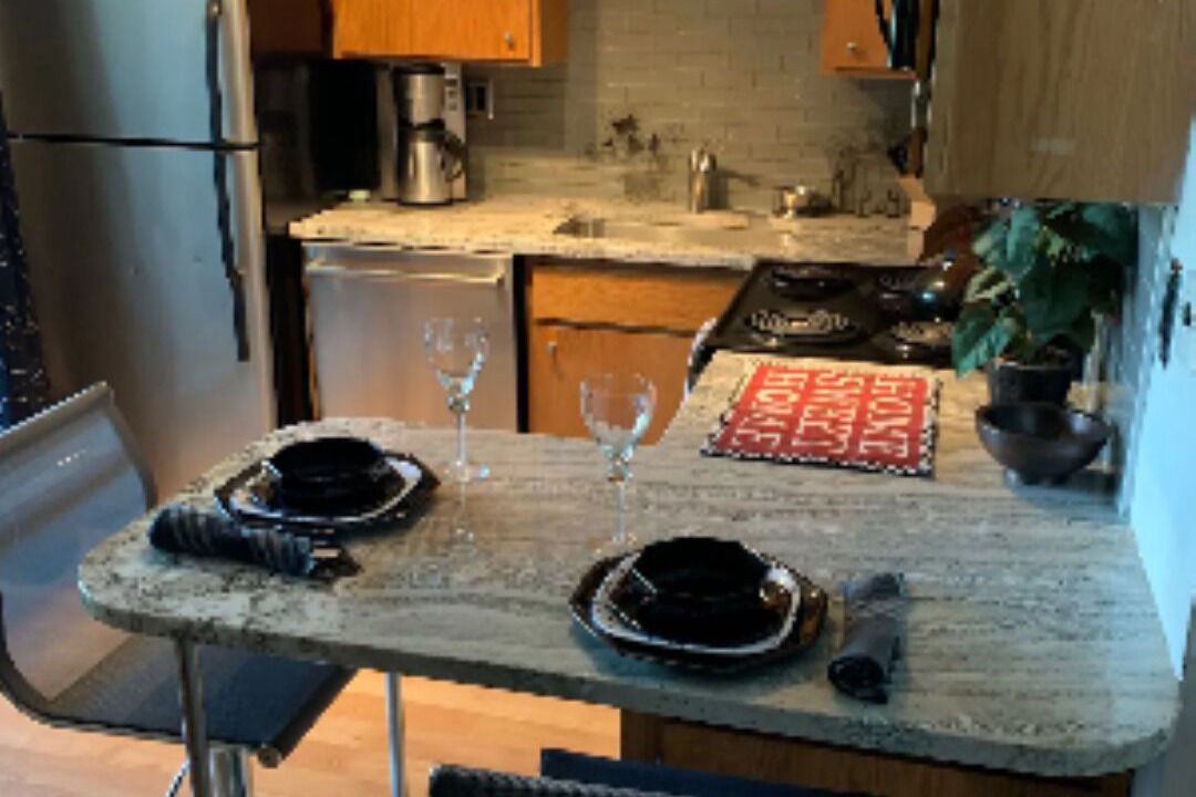 Photo of Kitchen in Whittier
