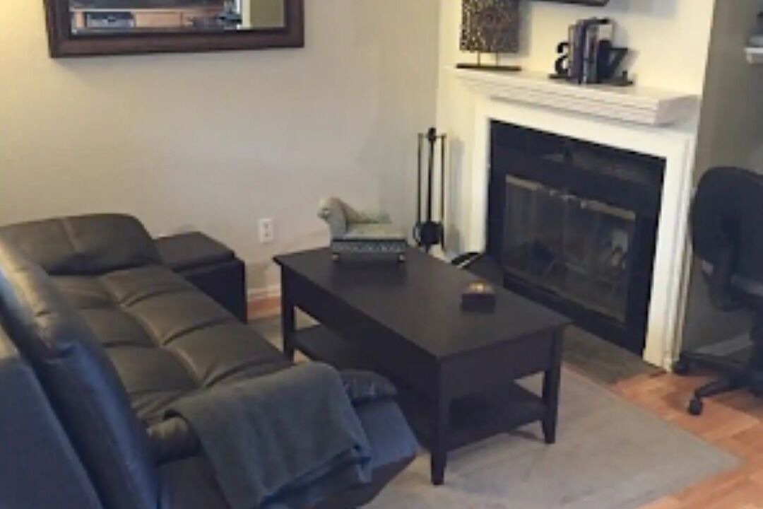 Photo of Livingroom in Whittier