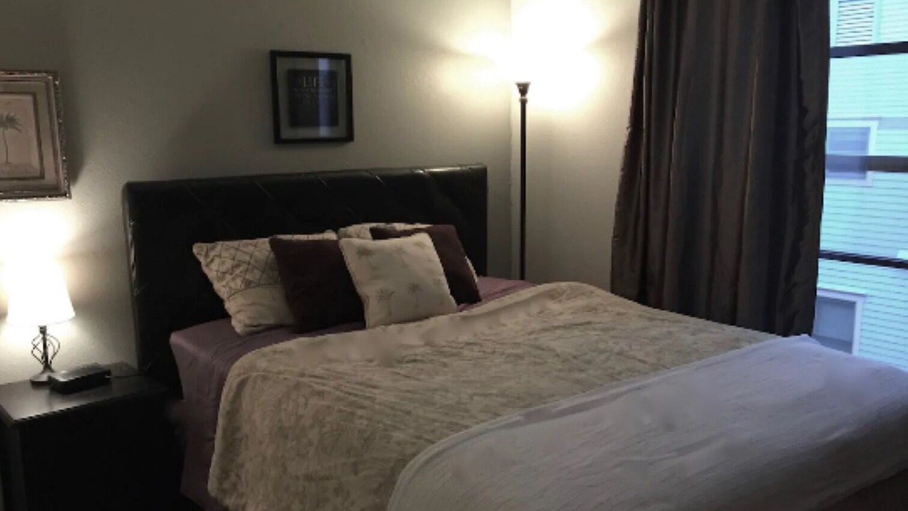 Photo of Bedroom in Whittier