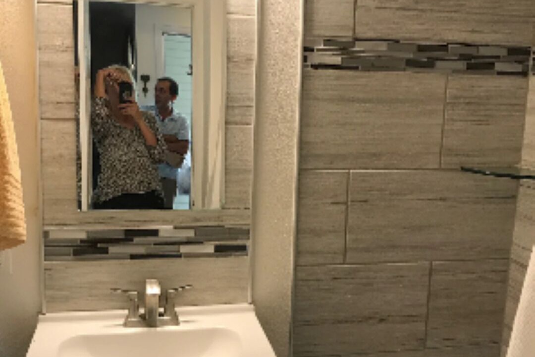 Photo of Bathroom in Whittier