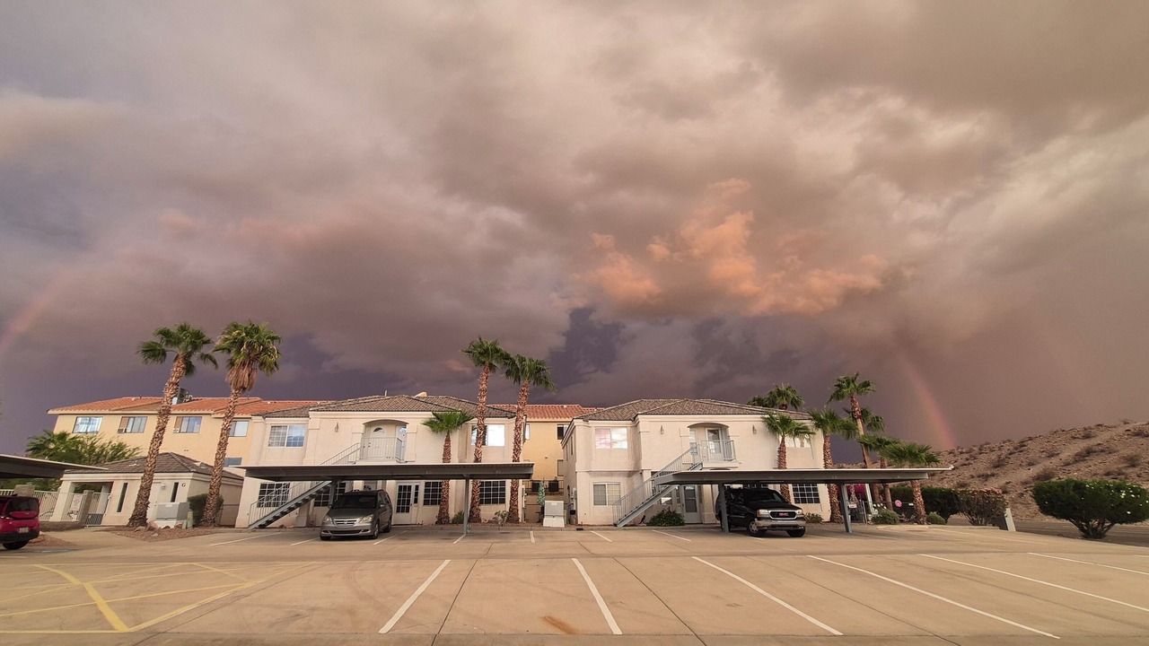 Photo of Outdoor in Sunridge Estates