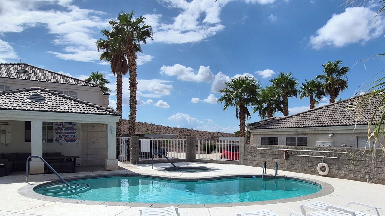 Photo of Outdoor in Sunridge Estates