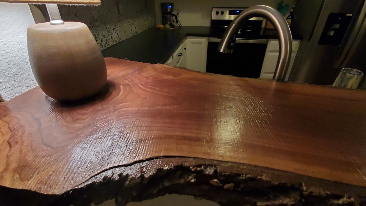 Photo of Kitchen in Sunridge Estates