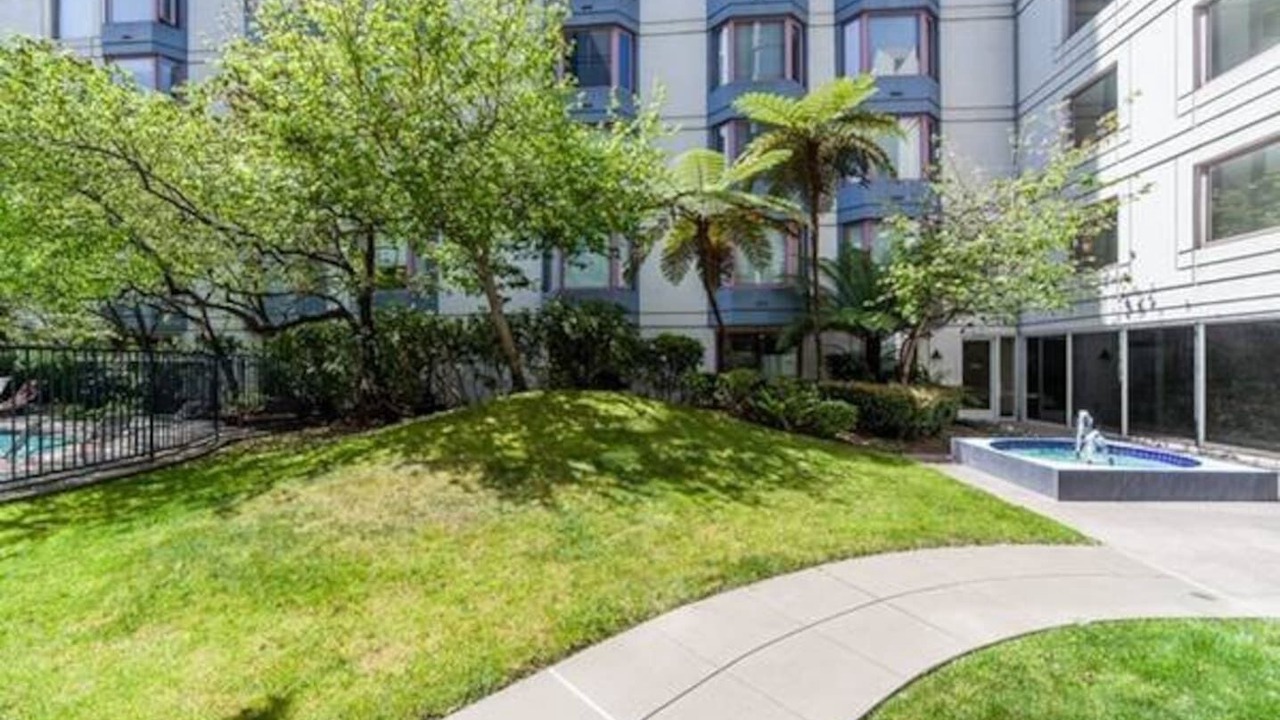 Photo of Outdoor in Rincon Hill