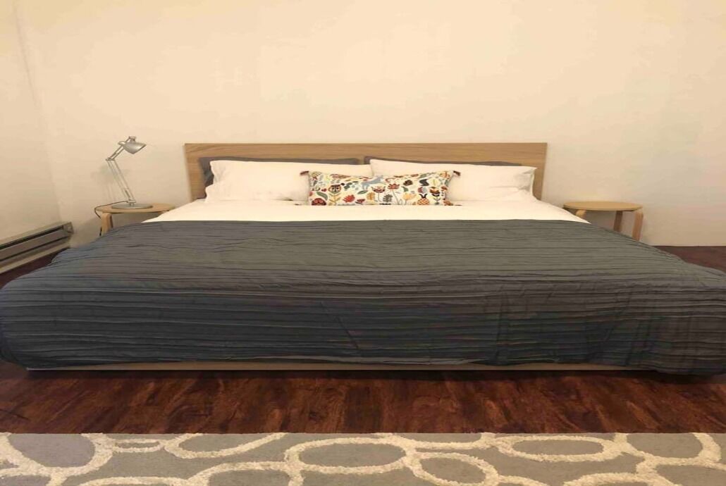 Photo of Bedroom in Rincon Hill