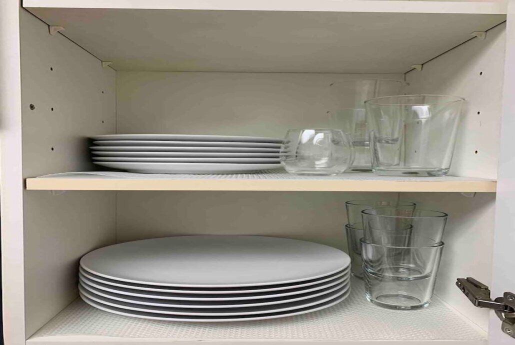 Photo of Kitchen in Rincon Hill