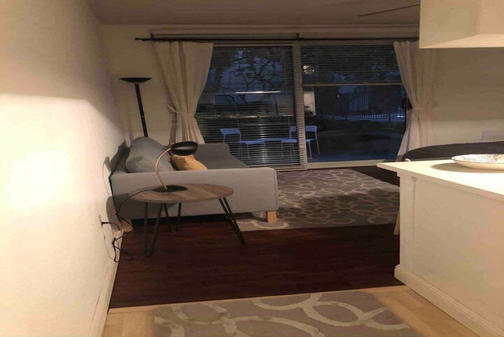 Photo of Livingroom in Rincon Hill