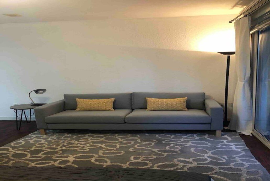 Photo of Livingroom in Rincon Hill