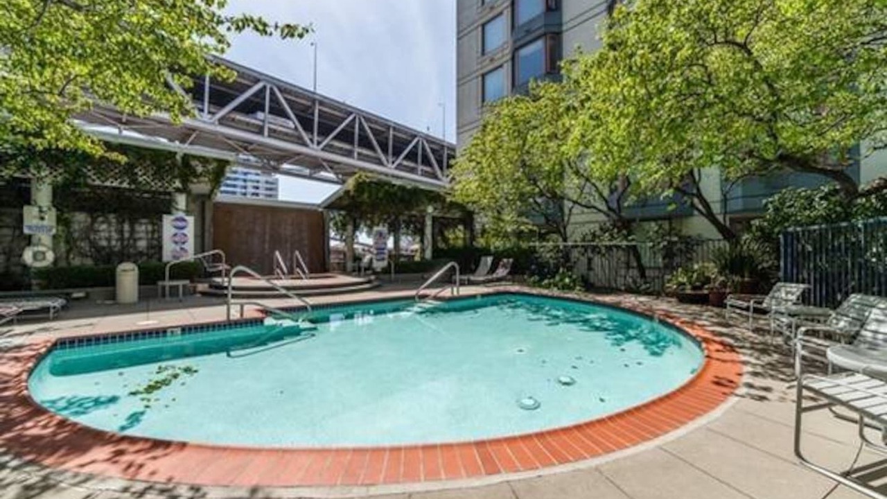 Photo of Outdoor in Rincon Hill