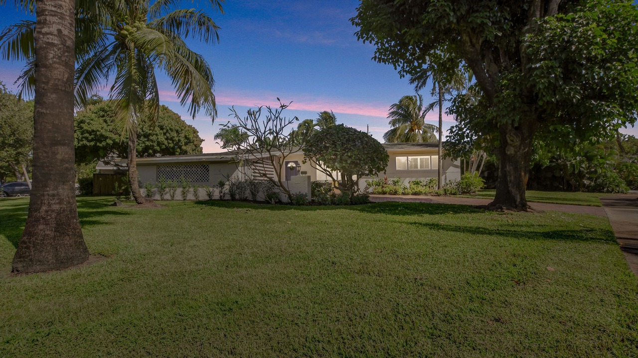 Photo of Outdoor in North Palm Beach