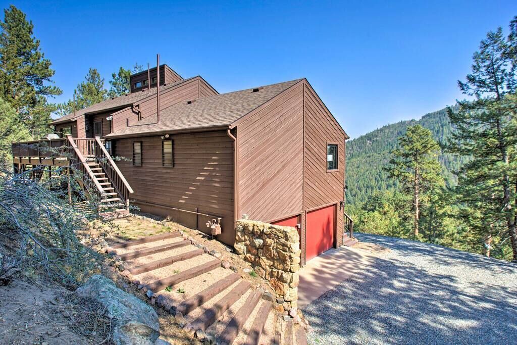 Photo of Outdoor in Evergreen