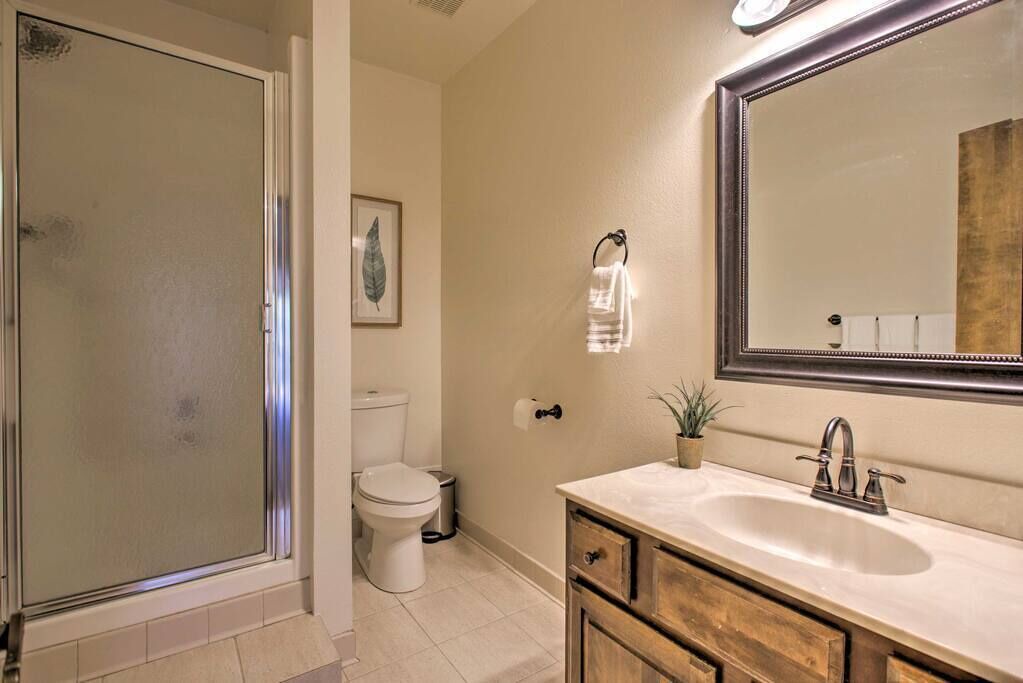 Photo of Bathroom in Evergreen
