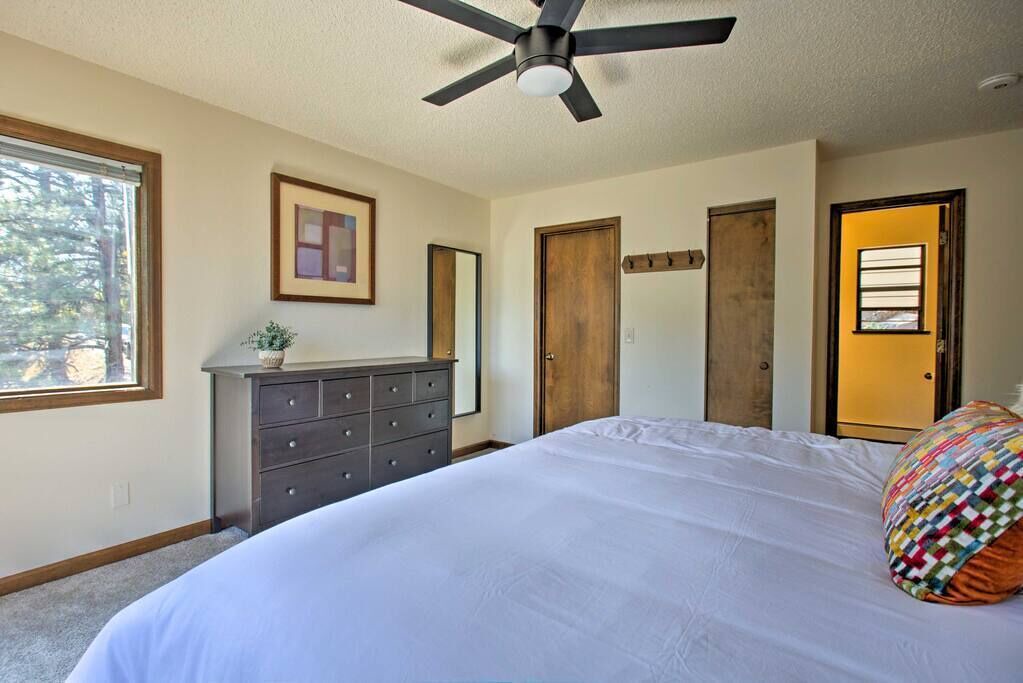Photo of Bedroom in Evergreen