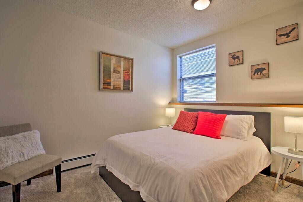 Photo of Bedroom in Evergreen