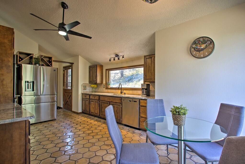 Photo of Kitchen in Evergreen