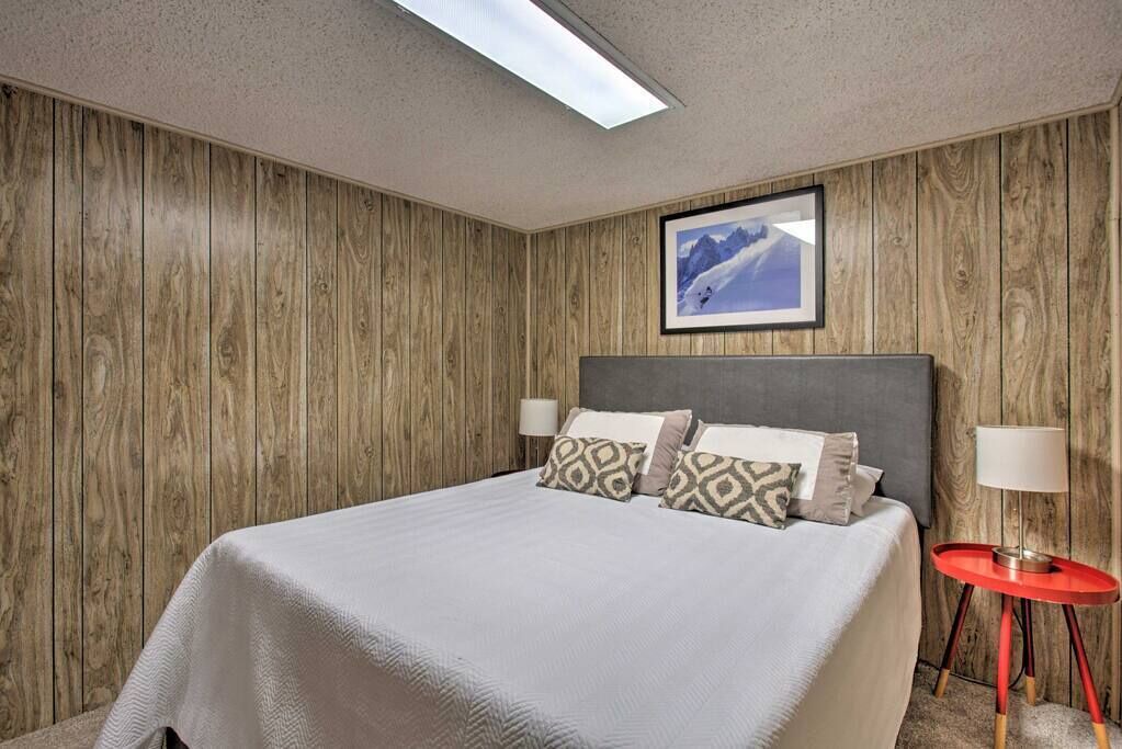 Photo of Bedroom in Evergreen
