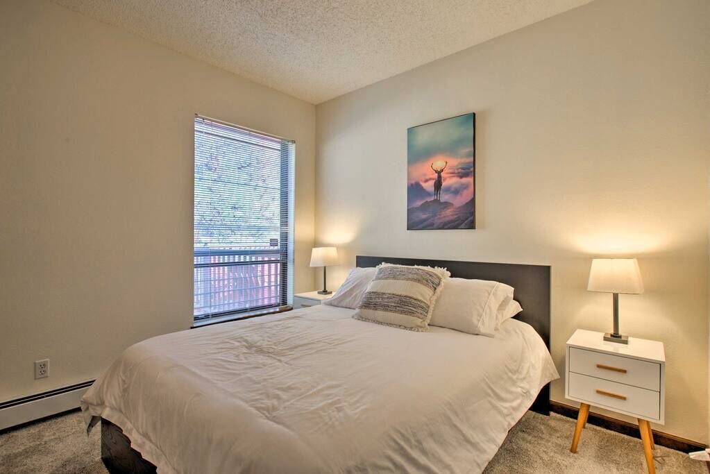 Photo of Bedroom in Evergreen