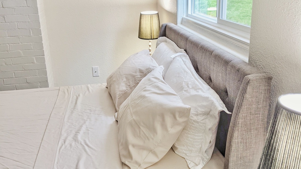 Photo of Bedroom in Shelton