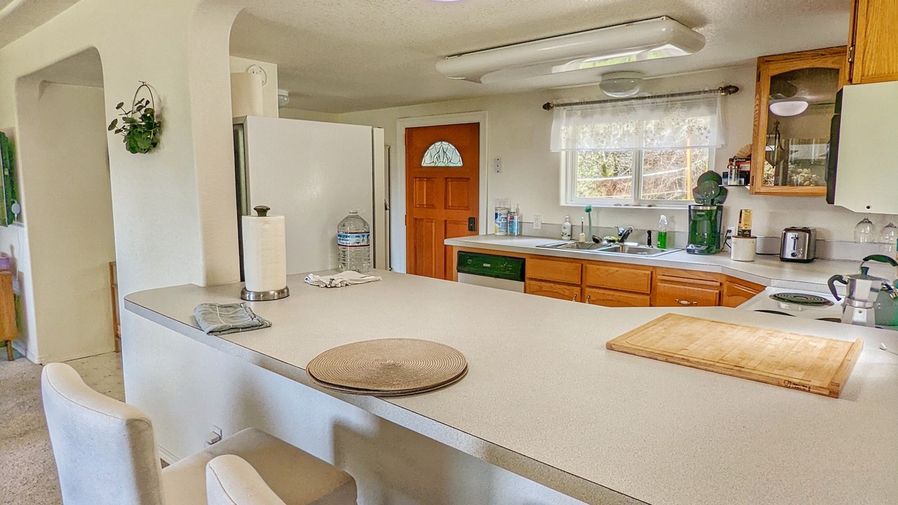 Photo of Kitchen in Shelton