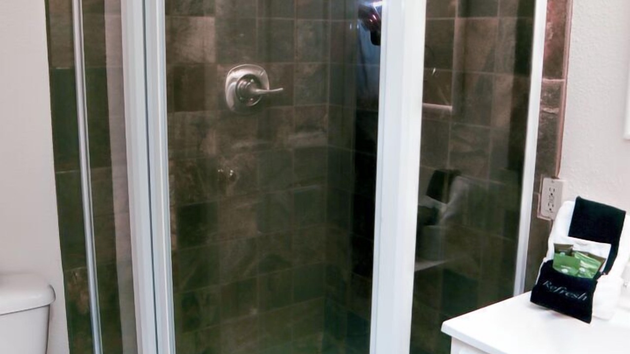 Photo of Bathroom in Estes Park
