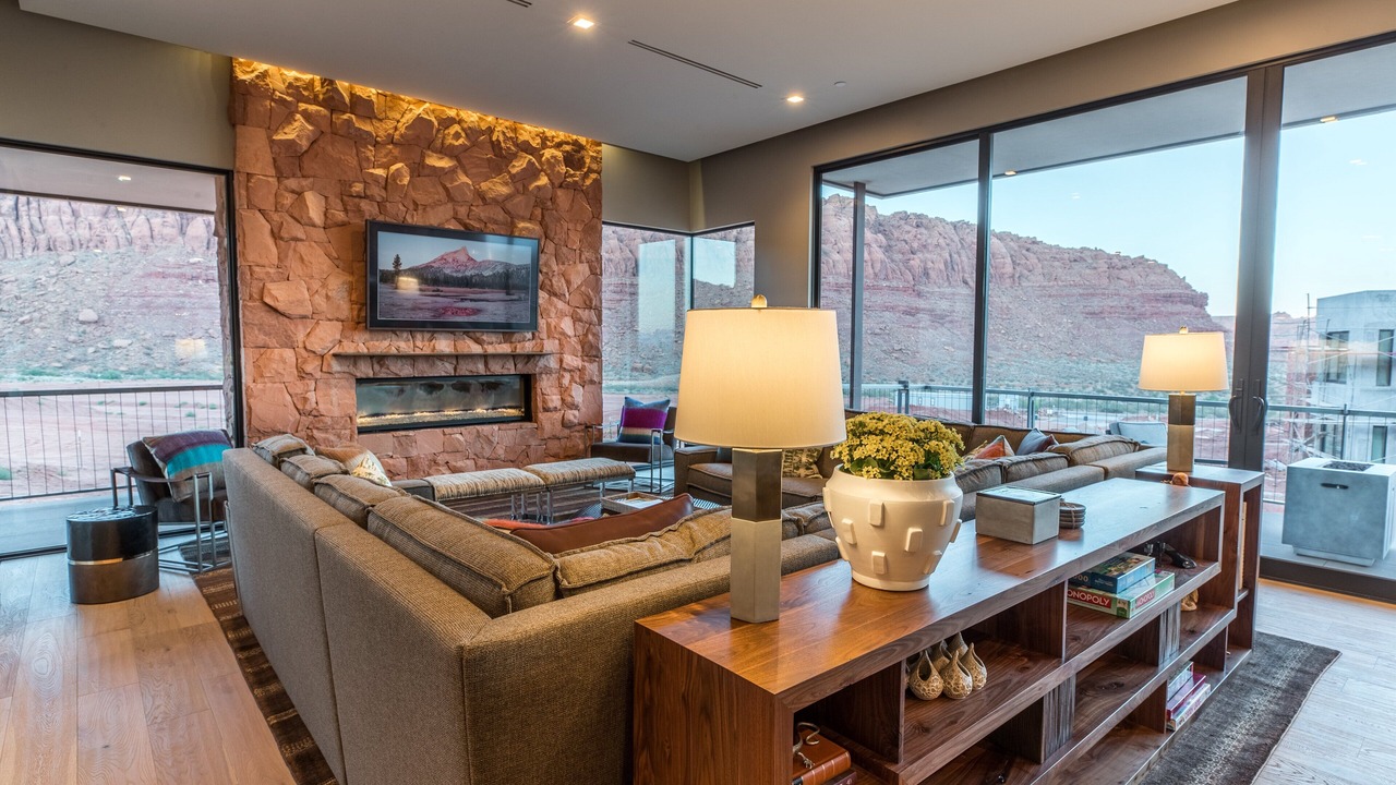 Photo of Bedroom in Ivins