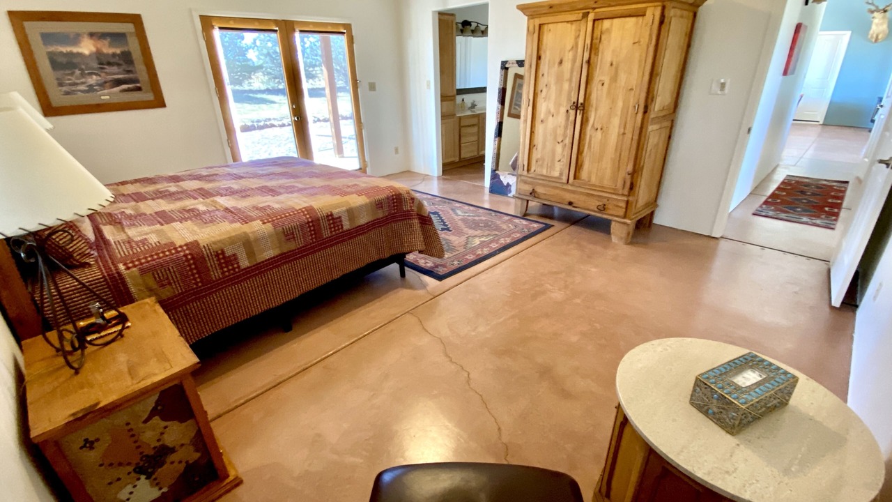Photo of Bedroom in Elgin
