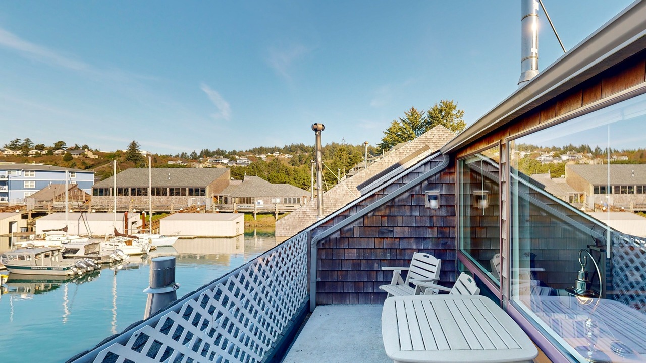 Photo of Outdoor in Historic Bayfront