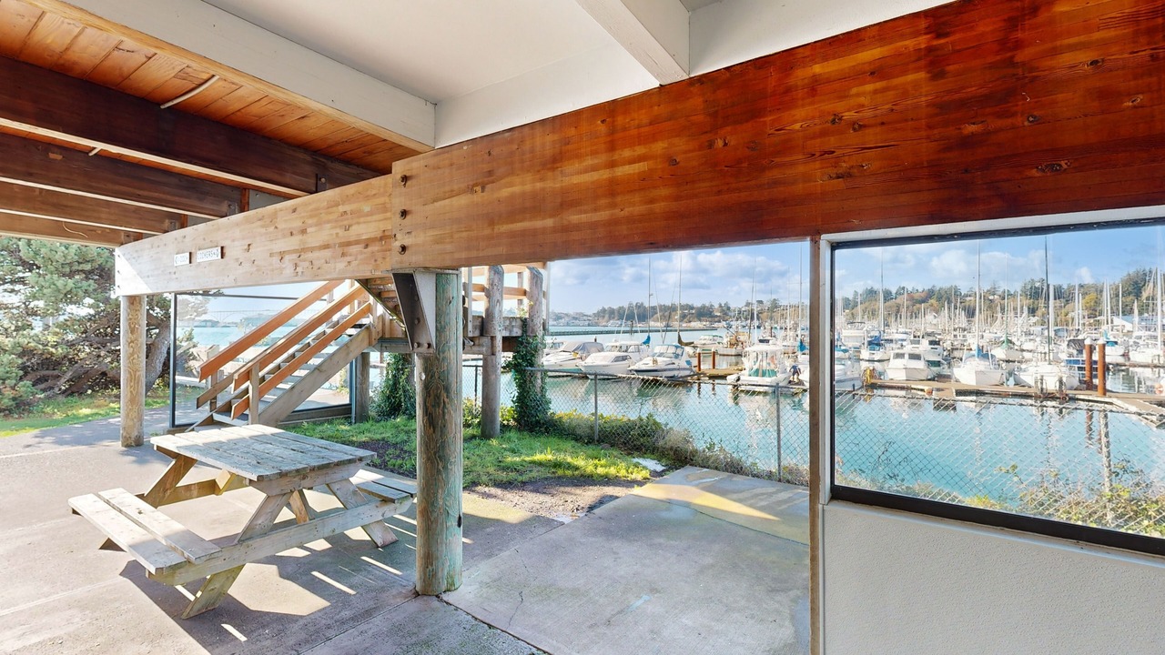 Photo of Outdoor in Historic Bayfront