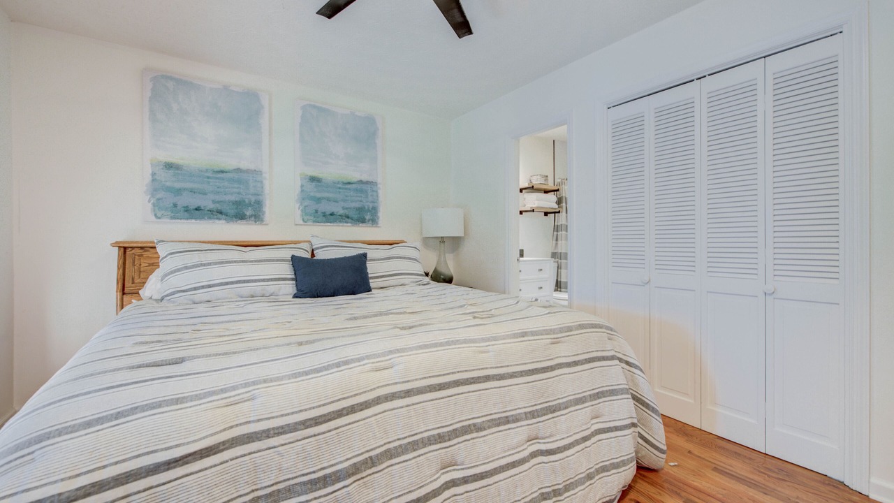 Photo of Bedroom in Harriman