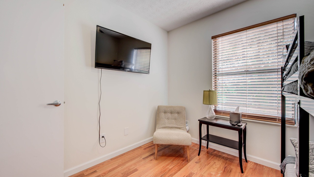 Photo of Livingroom in Harriman
