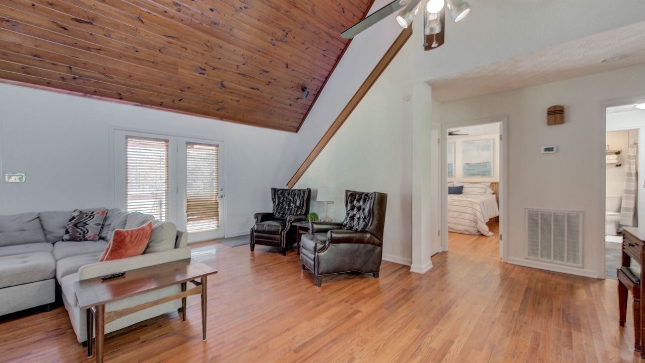 Photo of Bedroom in Harriman