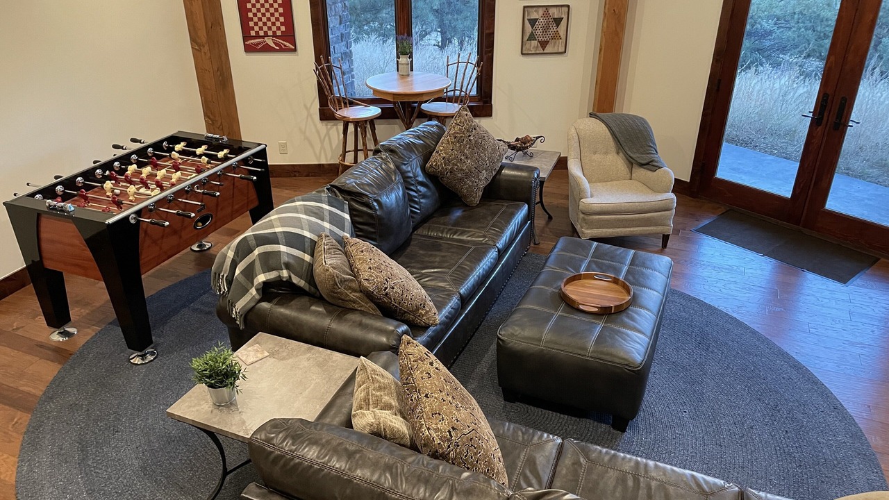 Photo of Bedroom in Nathrop