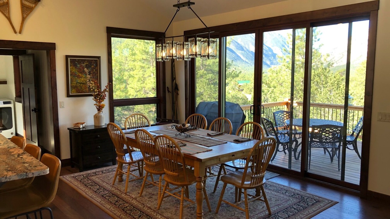 Photo of Outdoor in Nathrop