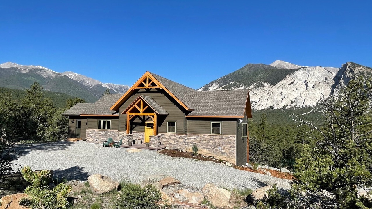Photo of Outdoor in Nathrop