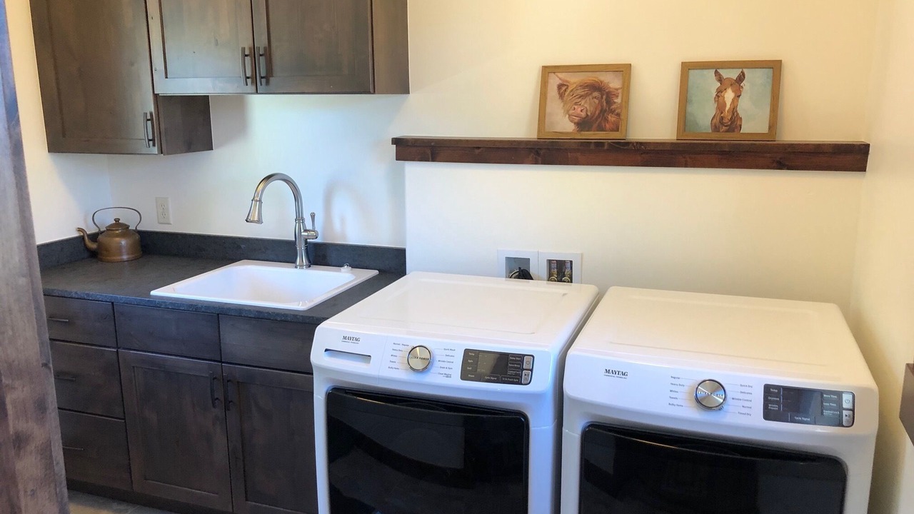 Photo of Bedroom in Nathrop