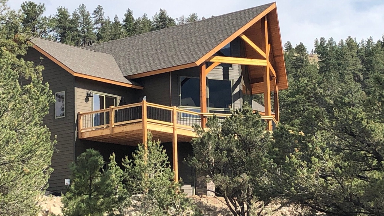 Photo of Outdoor in Nathrop