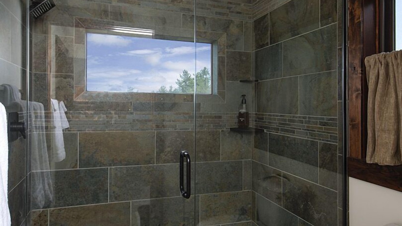 Photo of Bathroom in Nathrop