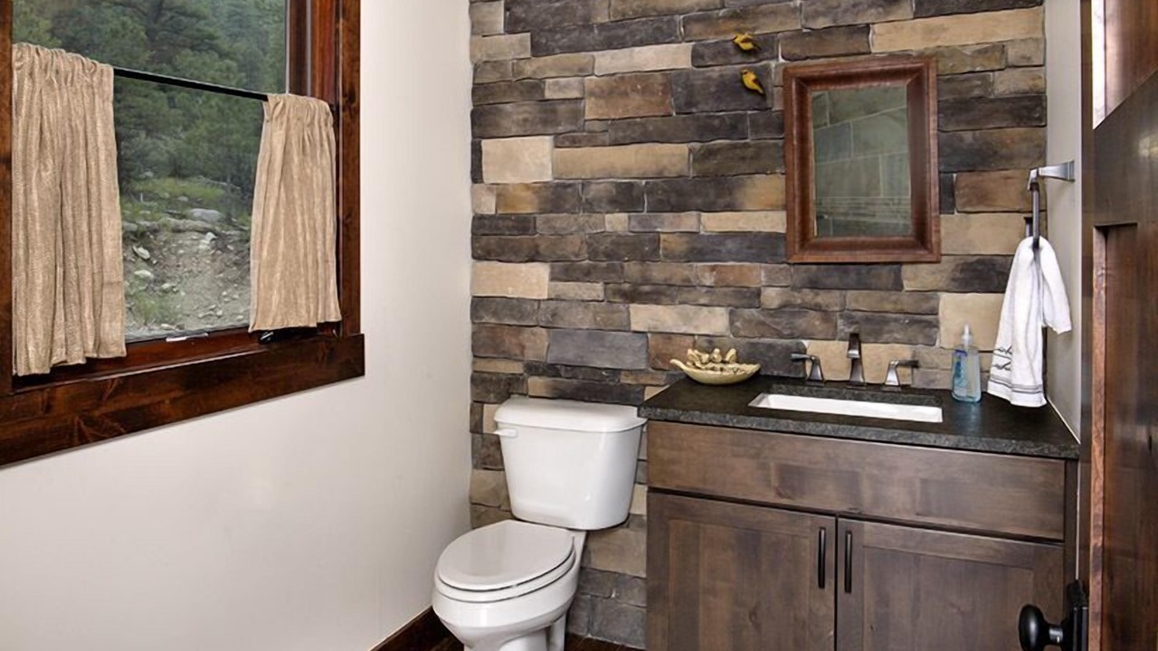 Photo of Bedroom in Nathrop