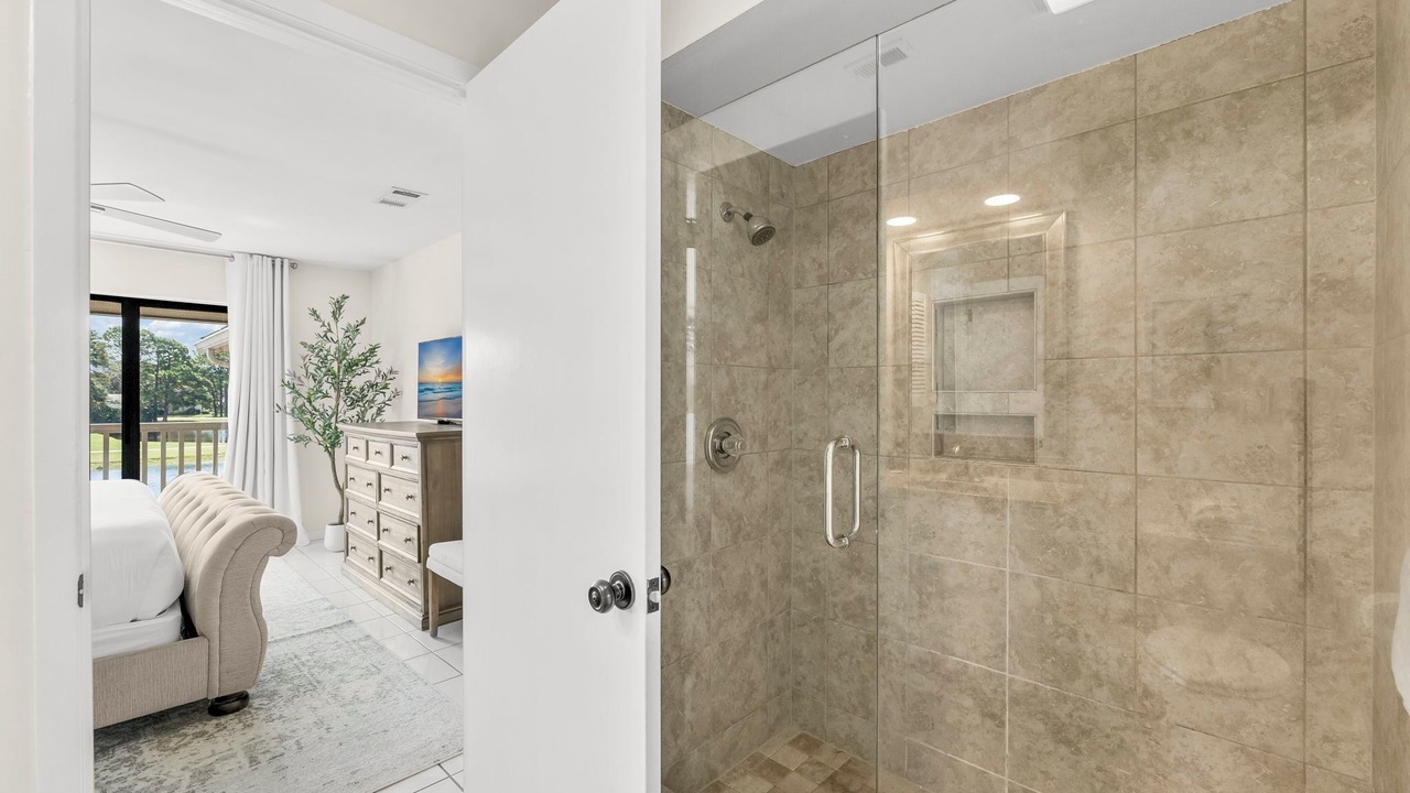 Photo of Bathroom in Sandestin