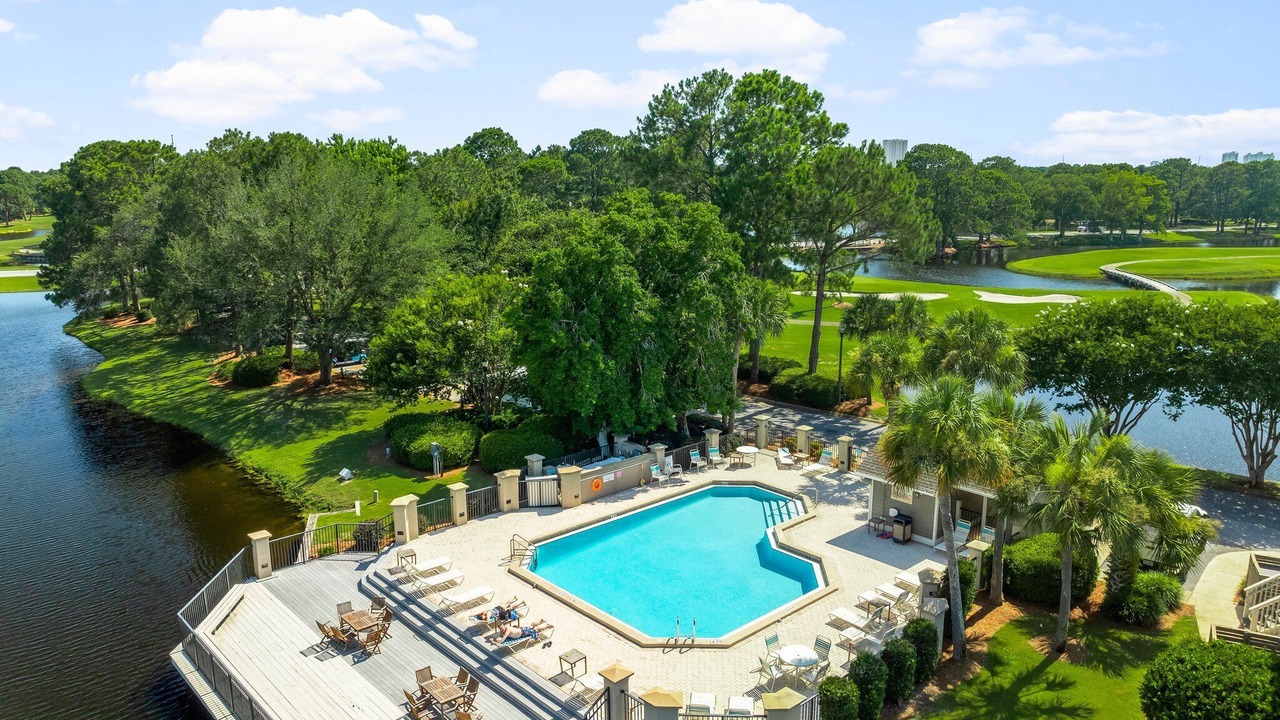 Photo of Outdoor in Sandestin
