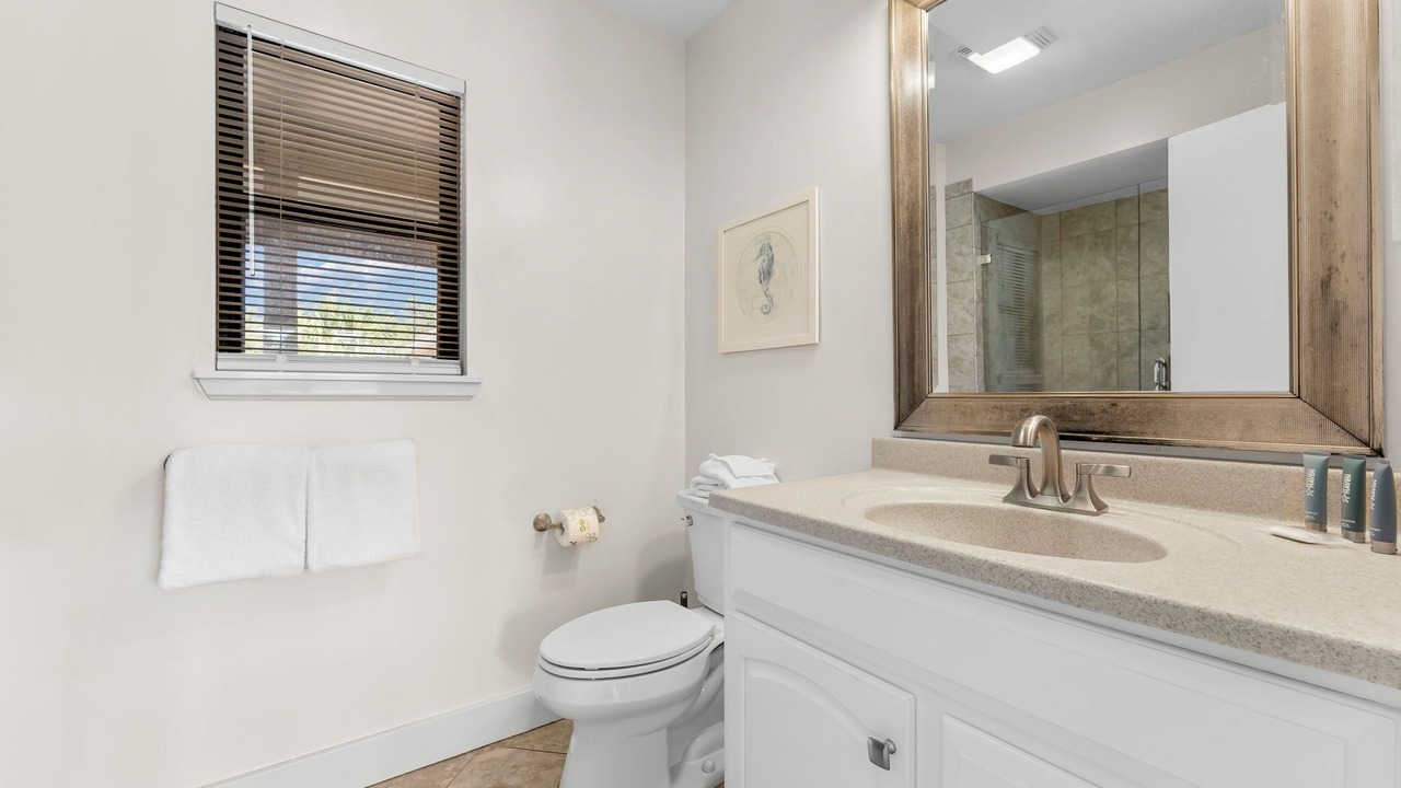 Photo of Bathroom in Sandestin