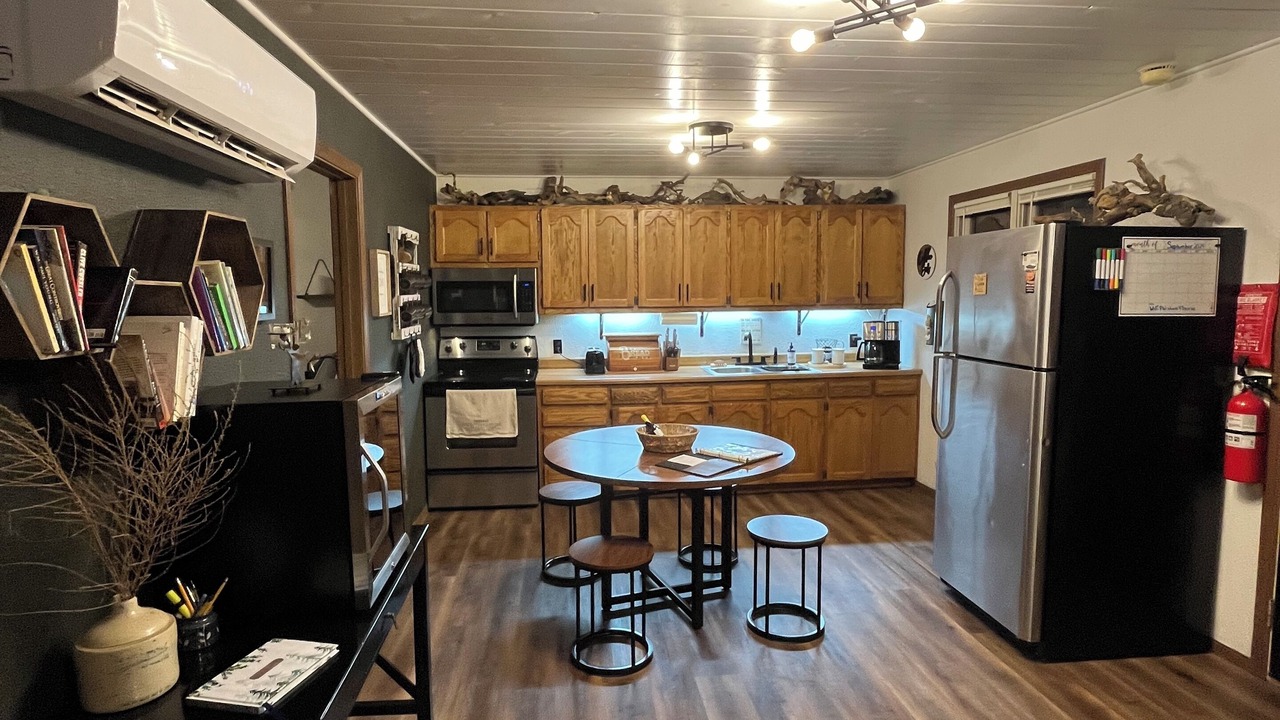 Photo of Kitchen in Teresita