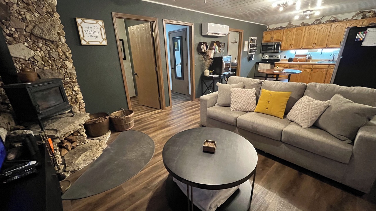 Photo of Livingroom in Teresita