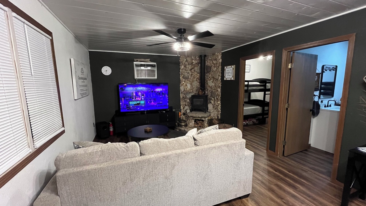 Photo of Livingroom in Teresita