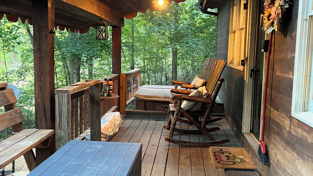 Photo of Patio Balcony in Teresita